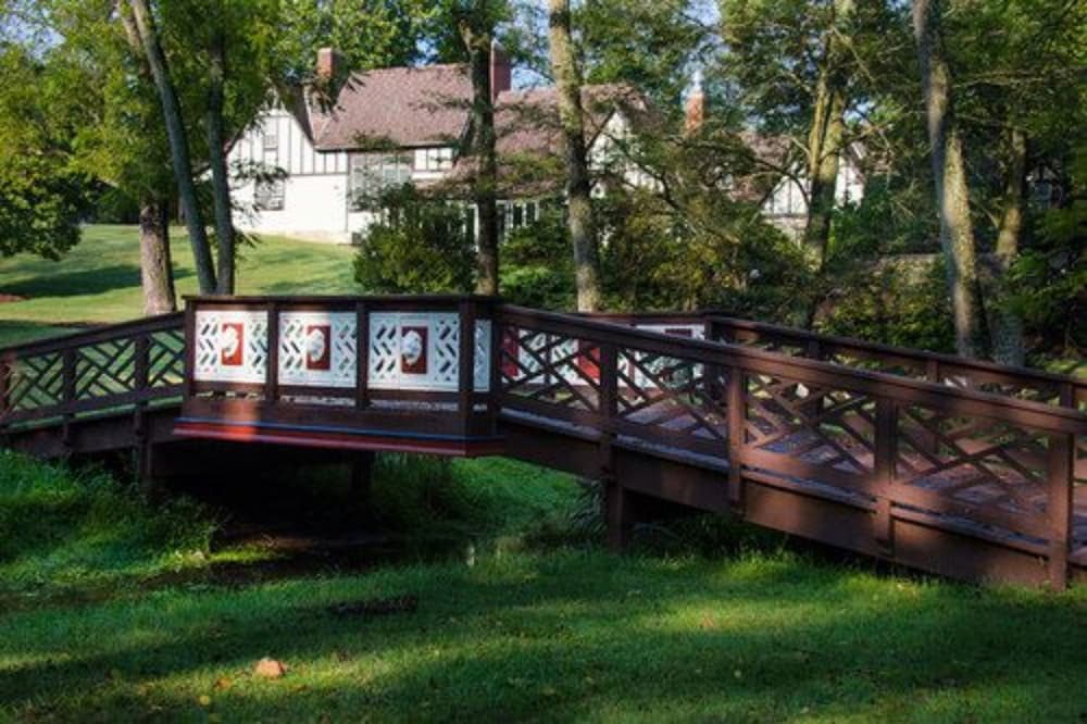 Hillbrook Inn - photo 89