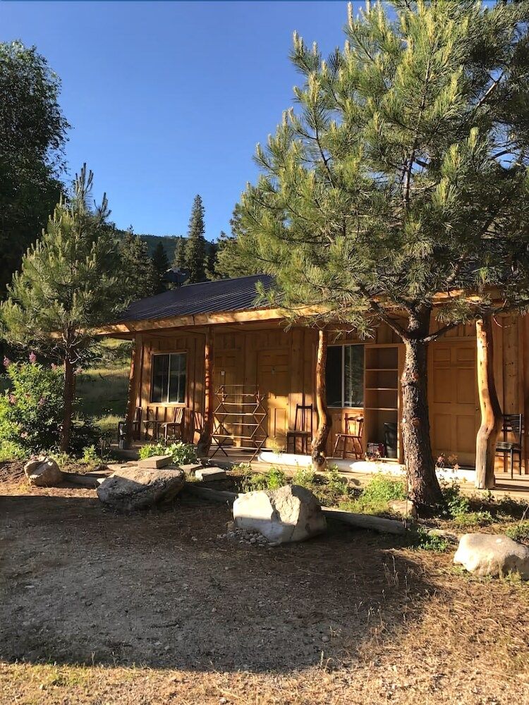 Haven Hot Springs - photo 8