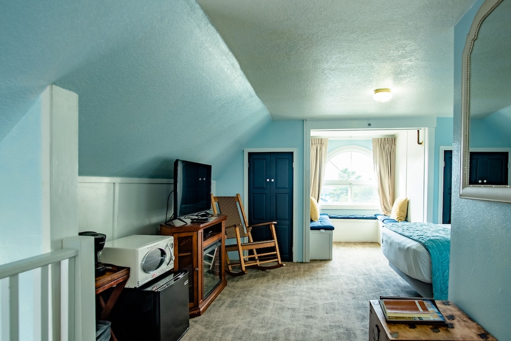 Gilbert Inn Seaside - photo 14
