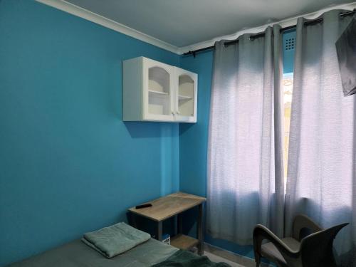 Hasate Guest House 4 st james street Oakdale Belliville Cape Town South Africa