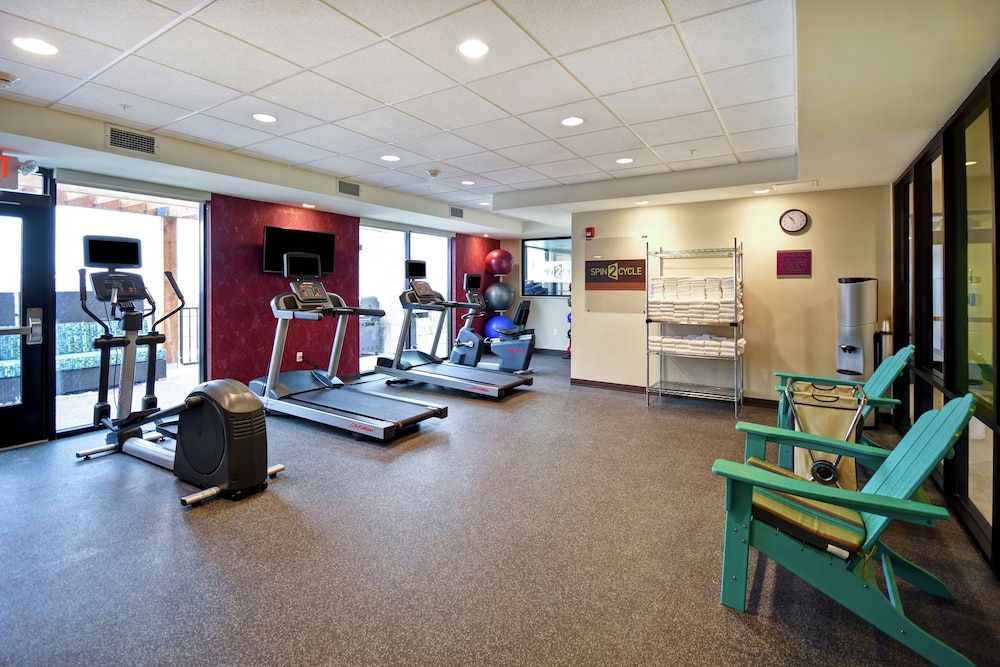 Home2 Suites Eagan Minneapolis - photo 32