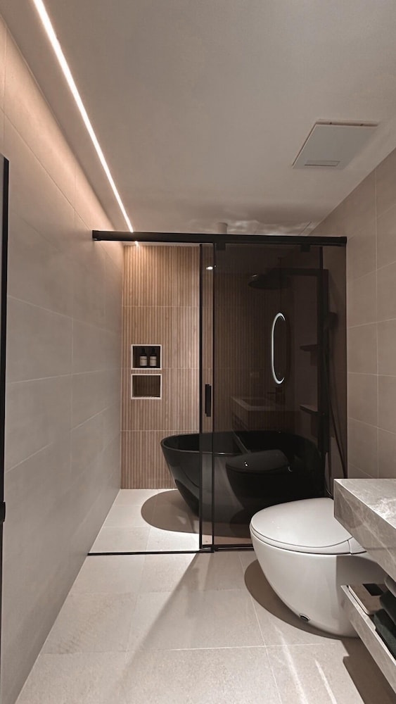 Here Hotel Pingtung A in Pingtung, Republic of China Taiwan