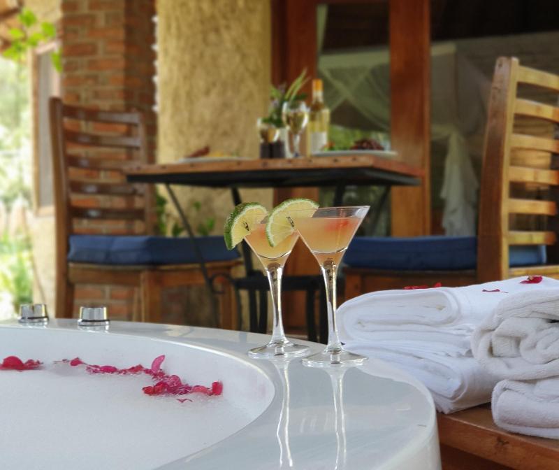 Zaburi Beach by Serendib in Mangochi, Malawi