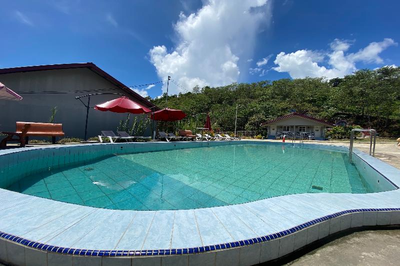 Spot On 90279 Kinomulok Garden in Sabak Bernam, Malaysia