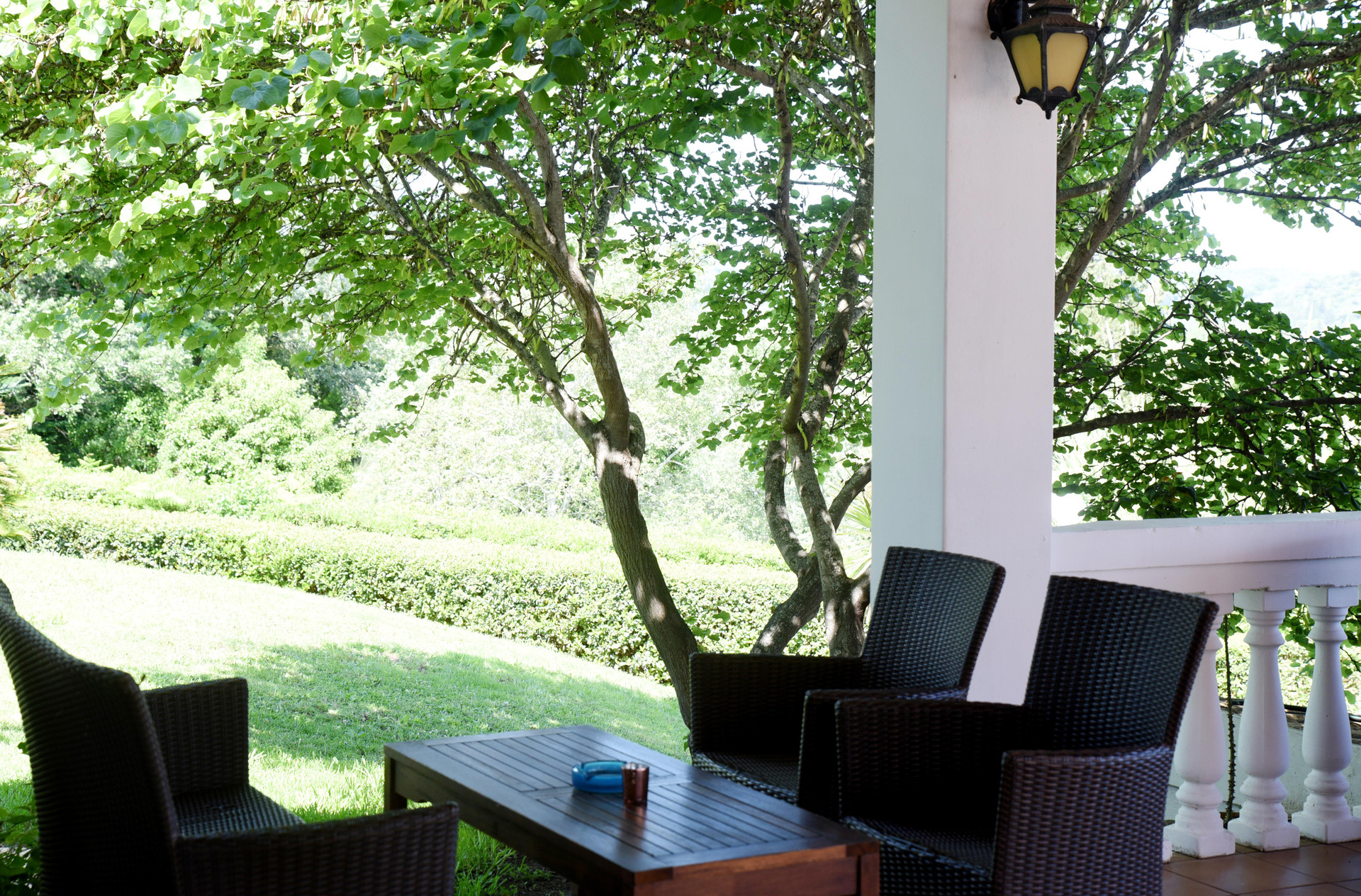 Rebecca's Village — 4-Star Luxury Hotel in Corfu, Greece