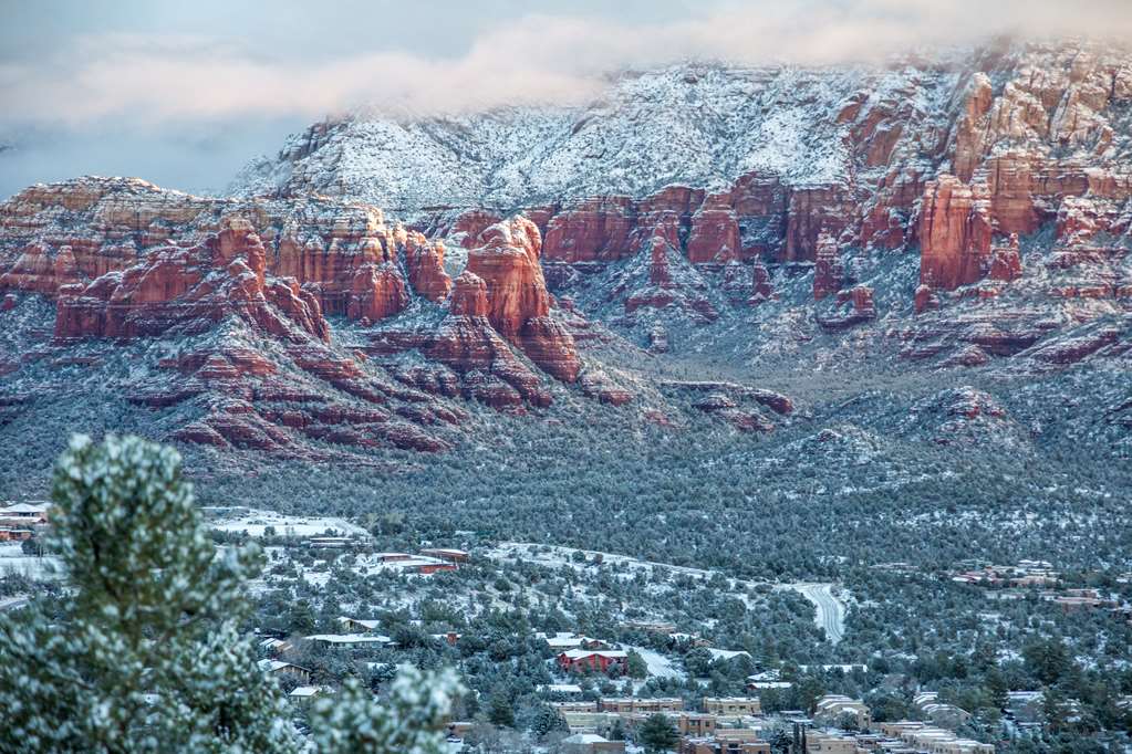 Hilton Vacation Club Ridge on Sedona - photo 27