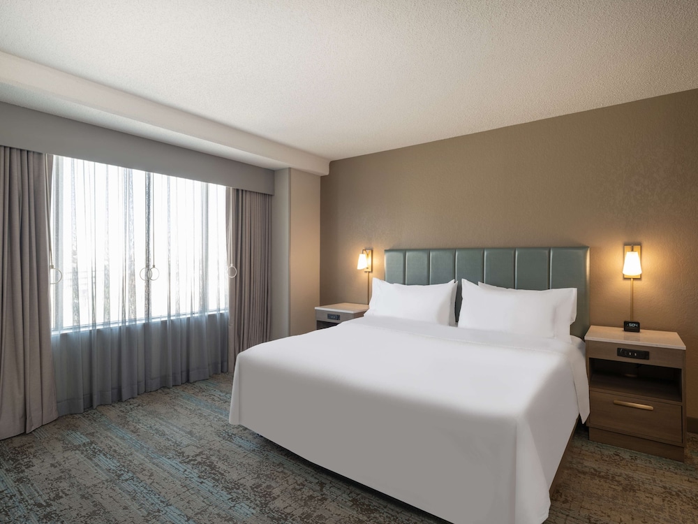 Homewood Suites by Hilton Toledo Downtown - photo 6