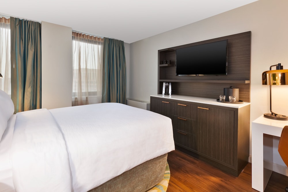Hotel Indigo Rochester Mayo Clinic Area - photo 16