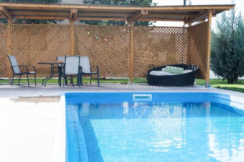 Airport Residence 5 Mins from Airport — Otopeni — photo 3