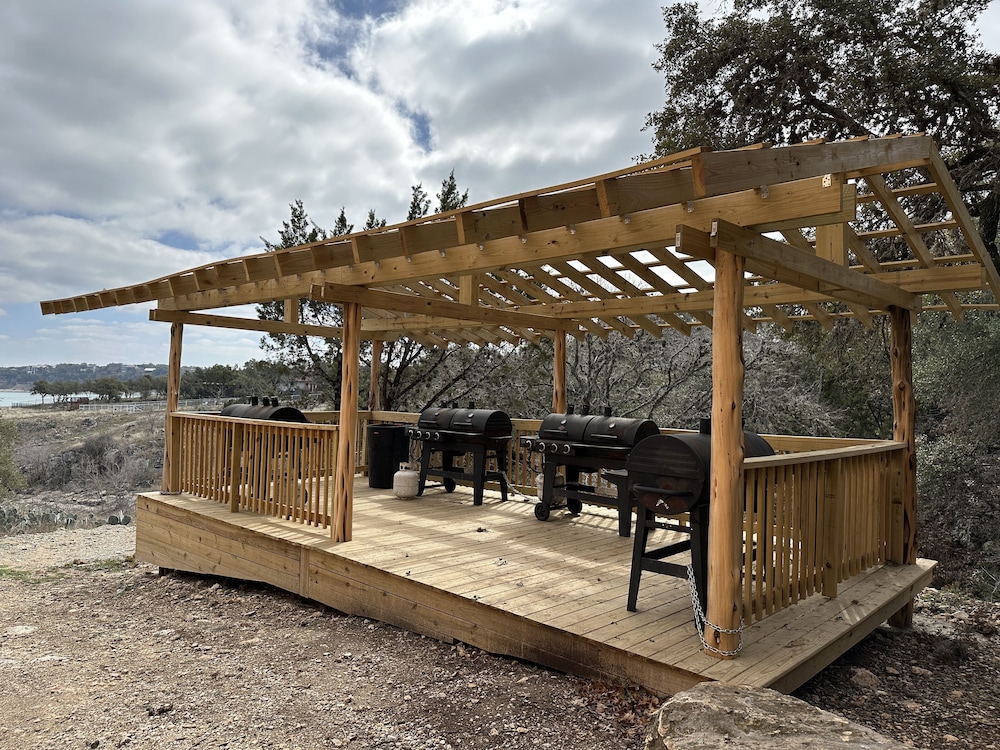 Canyon Lakeview Resort - photo 113