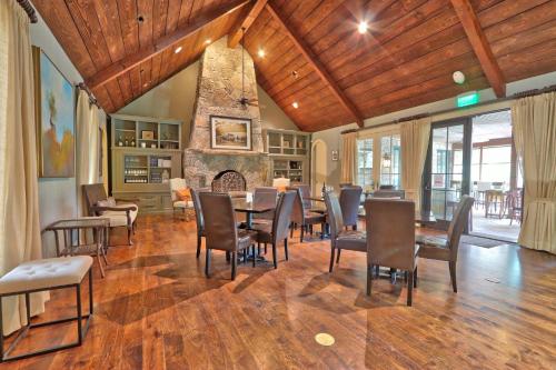 Fall Creek Vineyards Wine Country Inn - photo 12