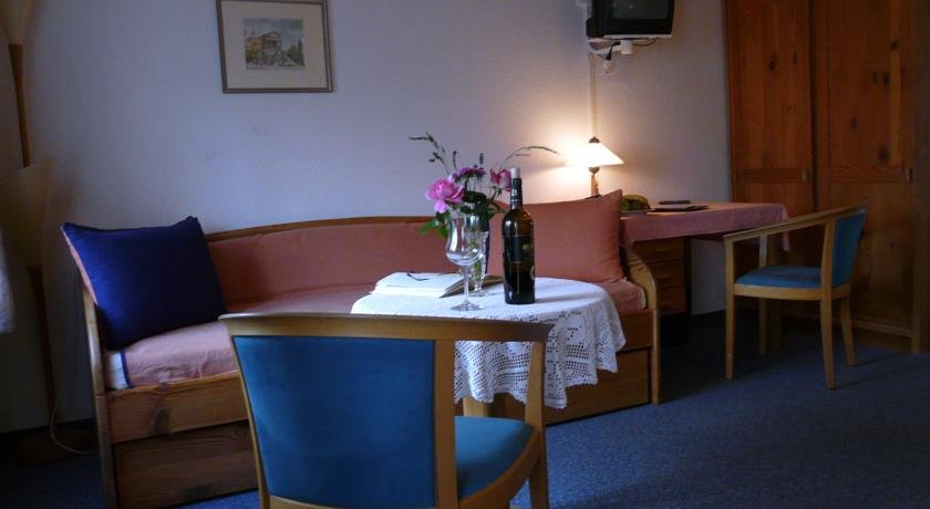 Alexander s Tödiblick — Glarus — photo 4