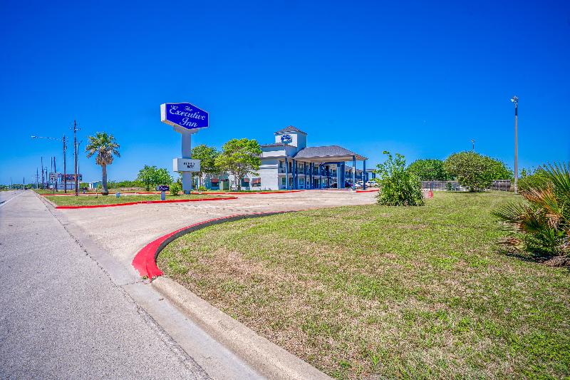 Executive Inn Port Lavaca by OYO - photo 15