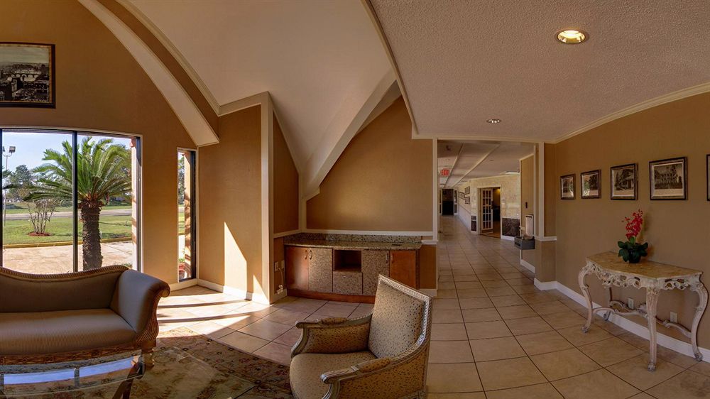 Red Roof Inn Lafayette Airport - photo 3