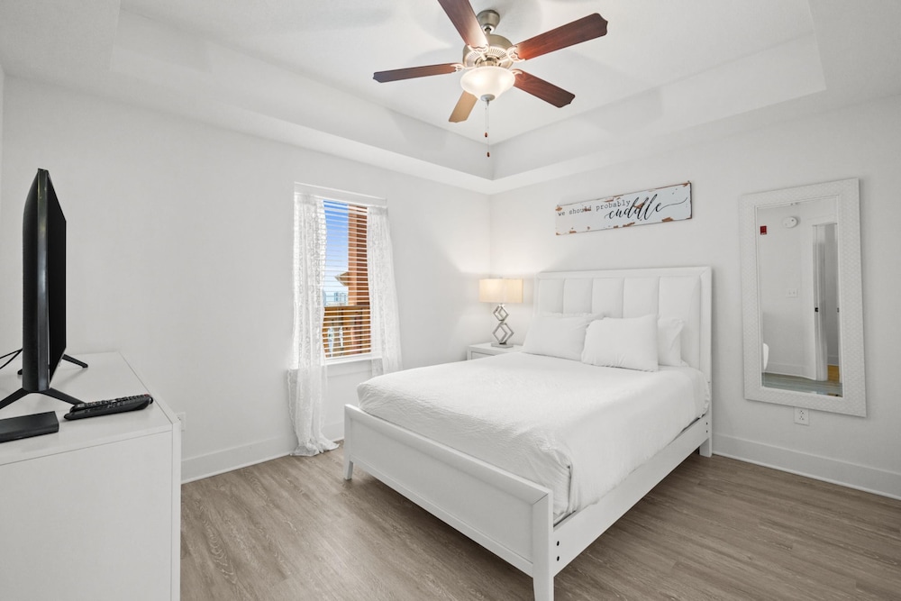 Calypso Tower 3 by Panhandle Getaways - photo 230