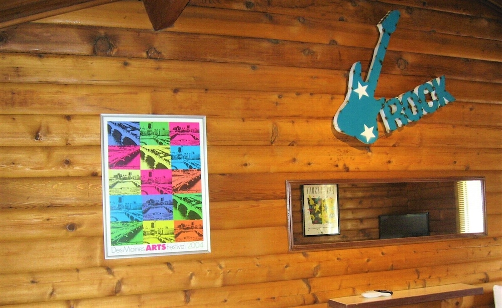 Virginian Resort - photo 20