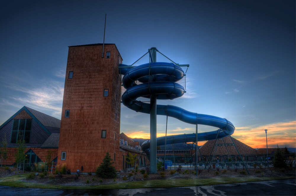 Fairmont Hot Springs Resort - photo 27
