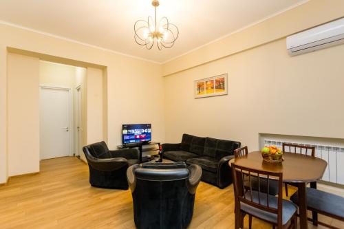 Tbilisi Apartment ll