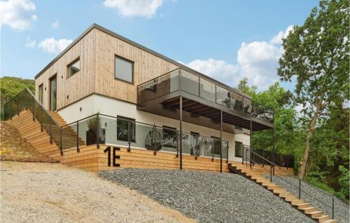 Cozy Home In Ebeltoft With Sauna — 5-Star Luxury Hotel in Ebeltoft, Denmark