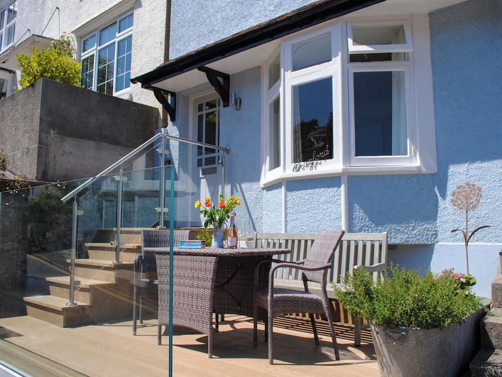 Cranford in Salcombe, United Kingdom