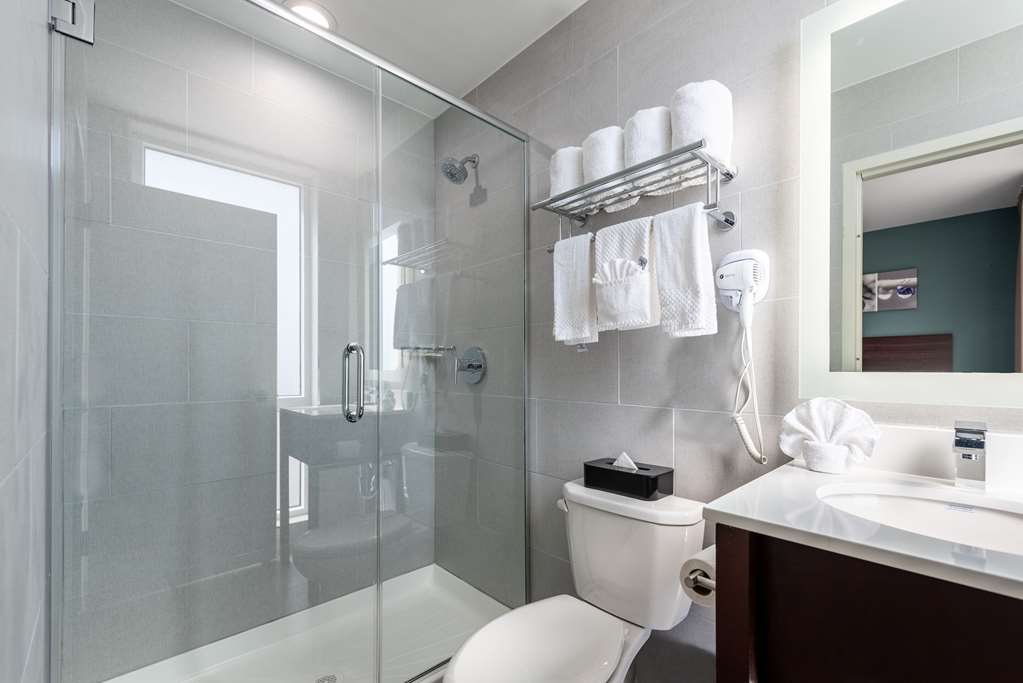 Sleep Inn Brooklyn Sheepshead Bay - photo 27