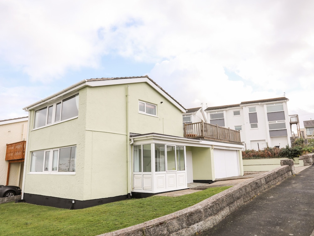 The Little Dolphins in Rhosneigr, United Kingdom