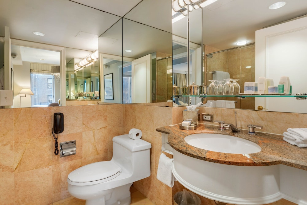 Omni Berkshire Place - photo 114