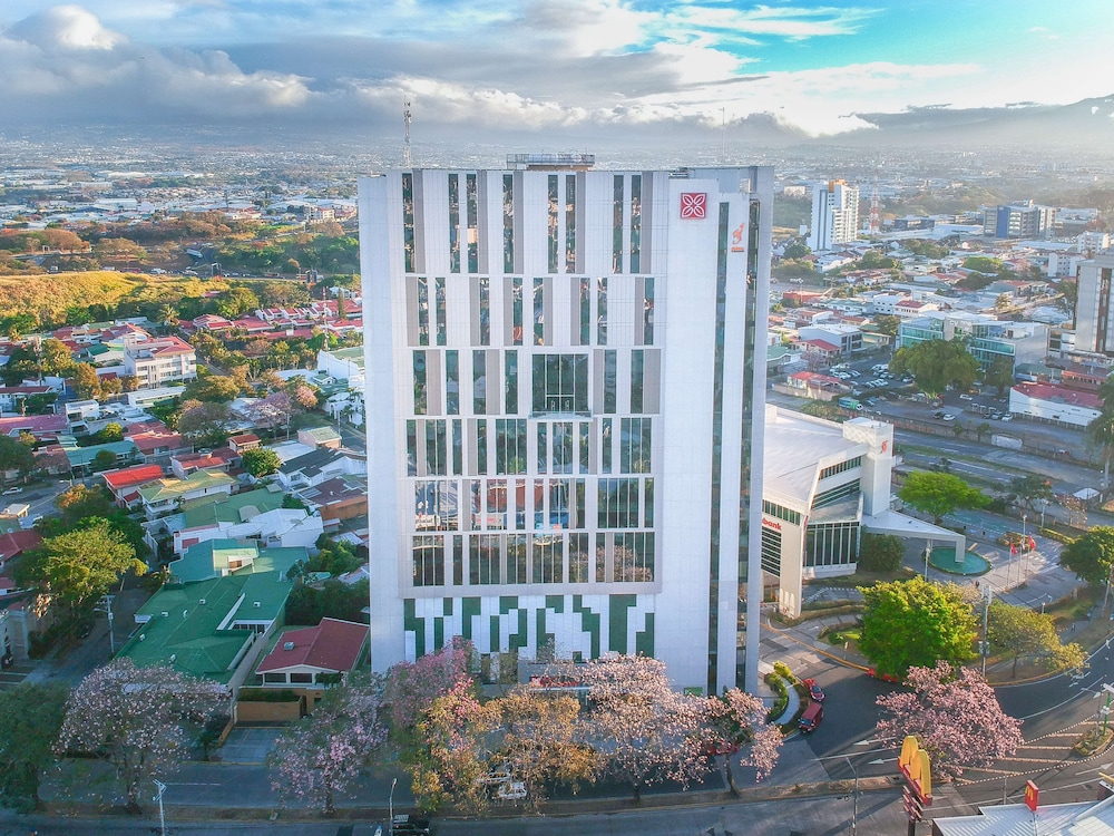 Hilton Garden Inn San Jose La Sabana Costa Rica in San Jose, Costa Rica