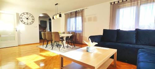 NENA Apartment Opatija — 4-Star Luxury Hotel in Opatija, Croatia