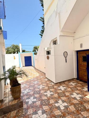 Chez hamid — Oualidia — photo 4