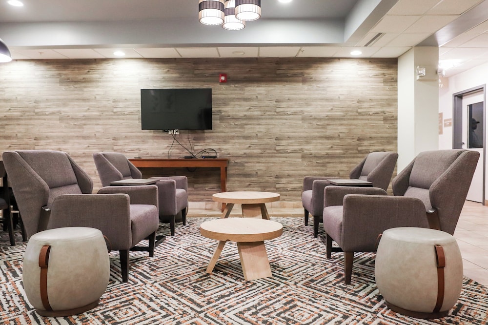 Candlewood Suites Richmond Airport by IHG - photo 92