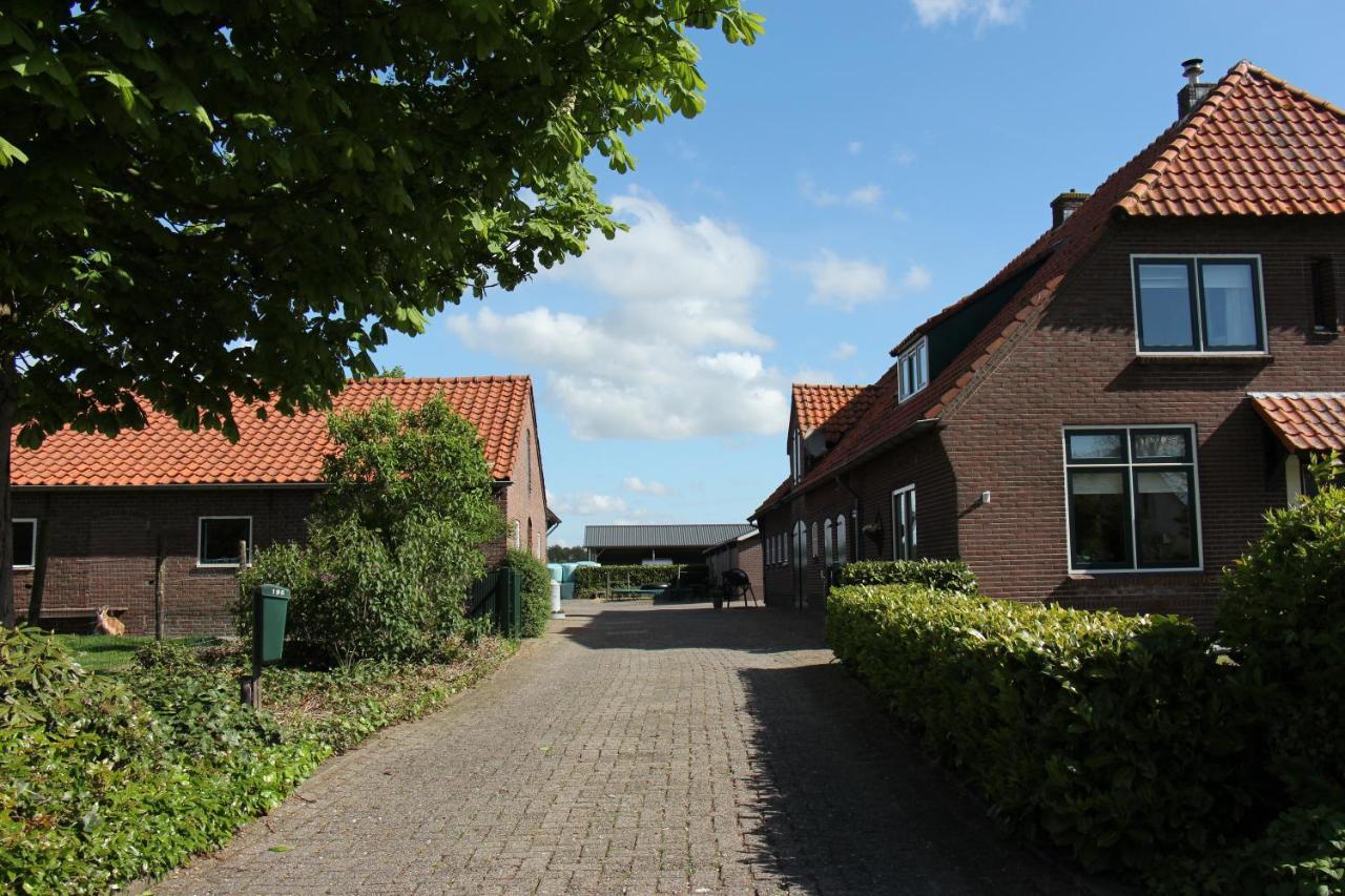 Hofstay195 — hotel in Leusden