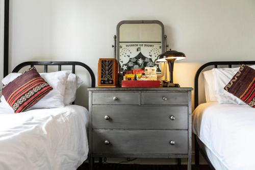 Hotel Congress - photo 9