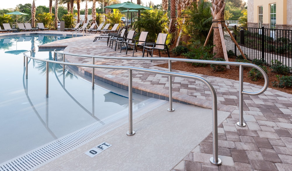 Homewood Suites by Hilton Cape Canaveral Cocoa Beach - photo 24