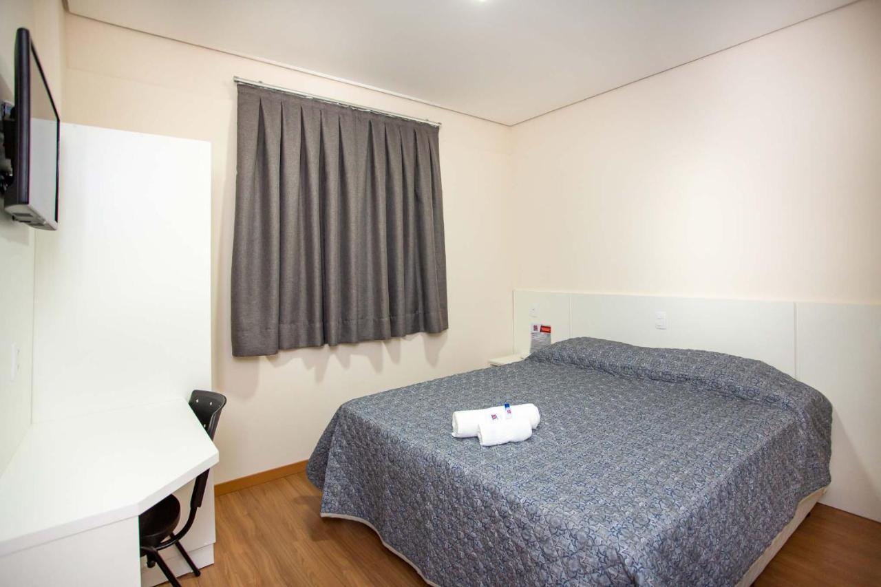Hotel Zandoná — Blumenau — photo 4