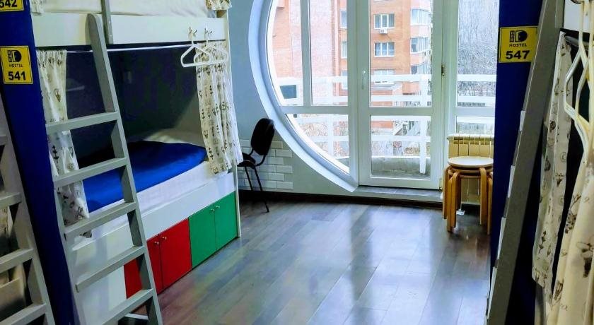 Ai Di Hostel