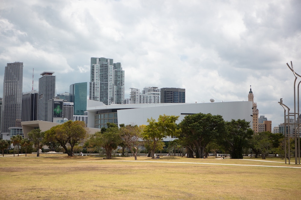 Even Hotel Miami Airport By Ihg - photo 105