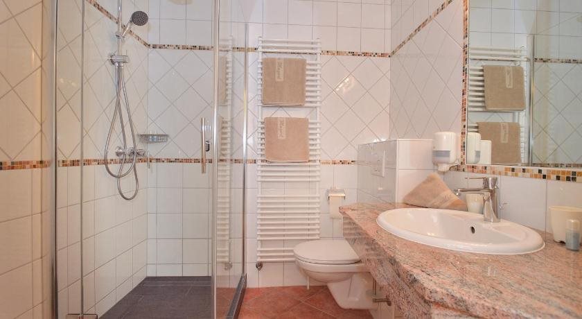 Hotel Magerl — Gmunden — photo 4