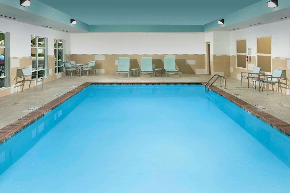 Homewood Suites by Hilton San Antonio Airport - photo 25