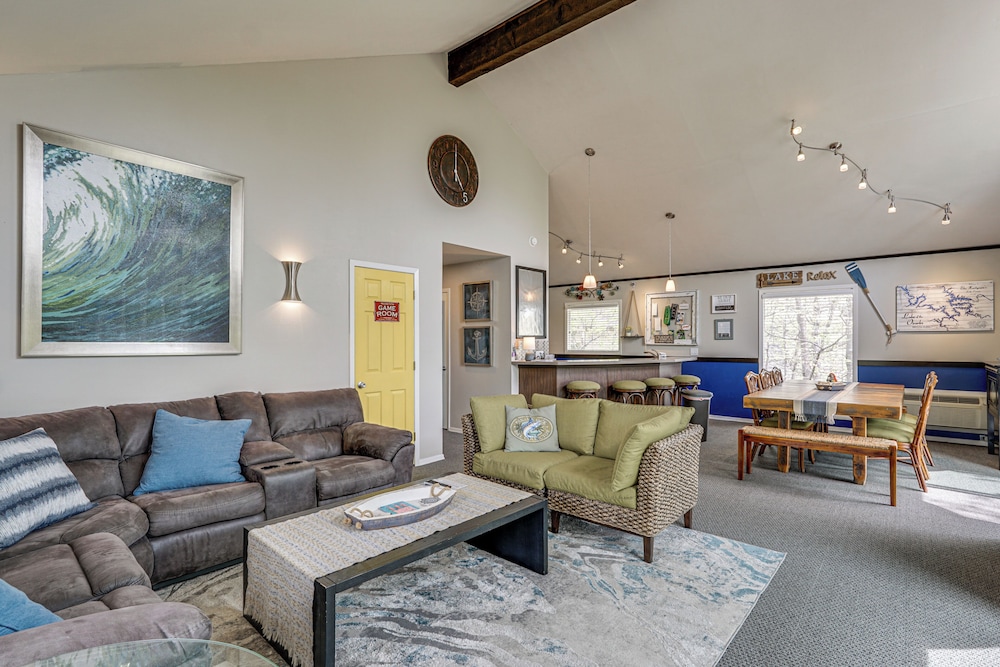 1 Mi to Margaritaville Resort Osage Beach Home - photo 14