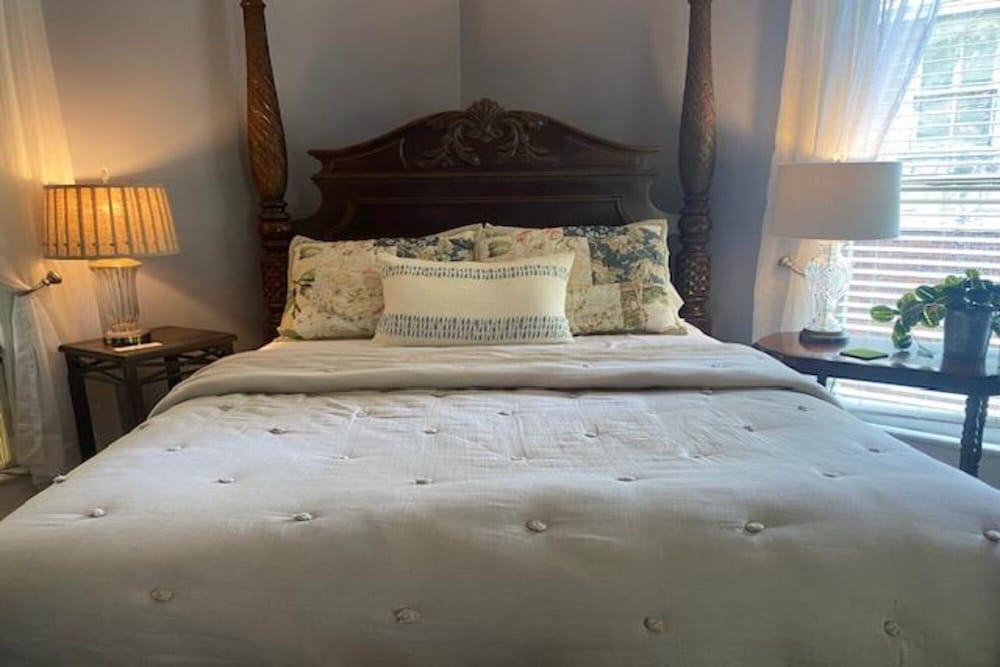 Rosemont B&B Cottages - photo 22