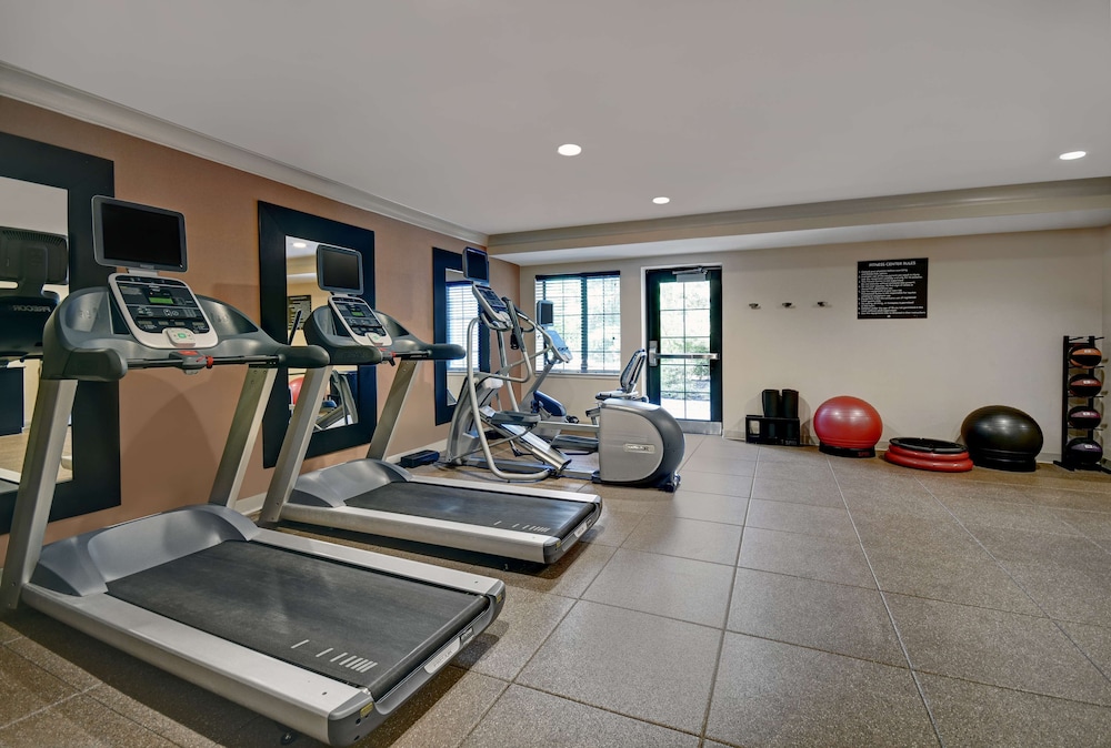 Homewood Suites by Hilton Eatontown - photo 30