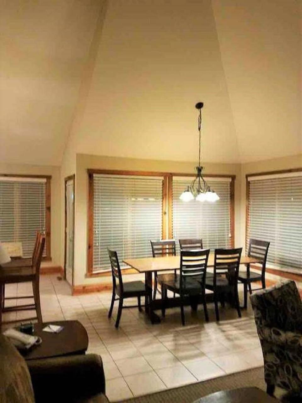 Pocono Villas Resort - photo 27