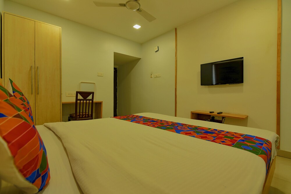Fabhotel Urban Boutique — Bhubaneshwar — photo 3