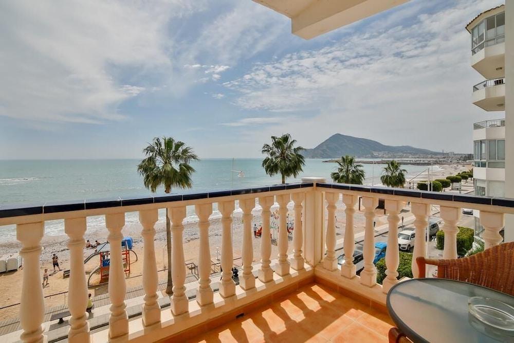 Hotel Altaia — hotel in Altea
