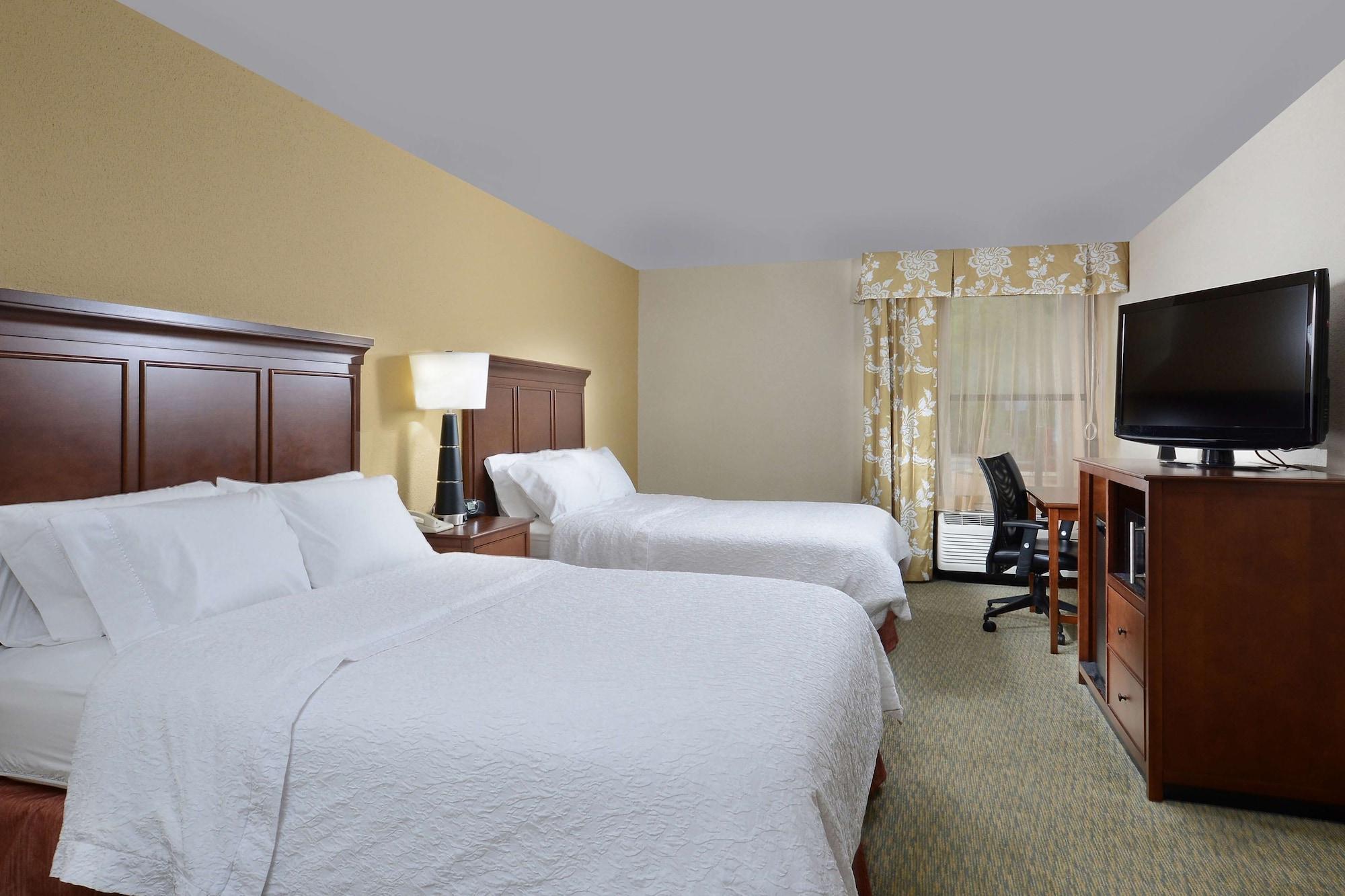 Hampton Inn Raleigh Durham Airport - photo 17