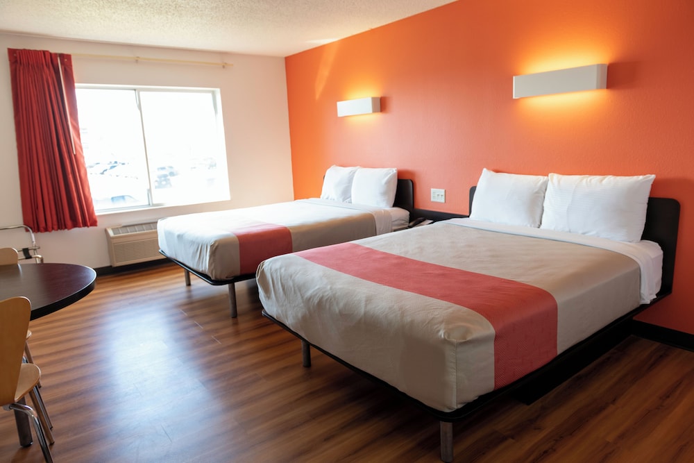 Motel 6 Lincoln Ne - photo 23