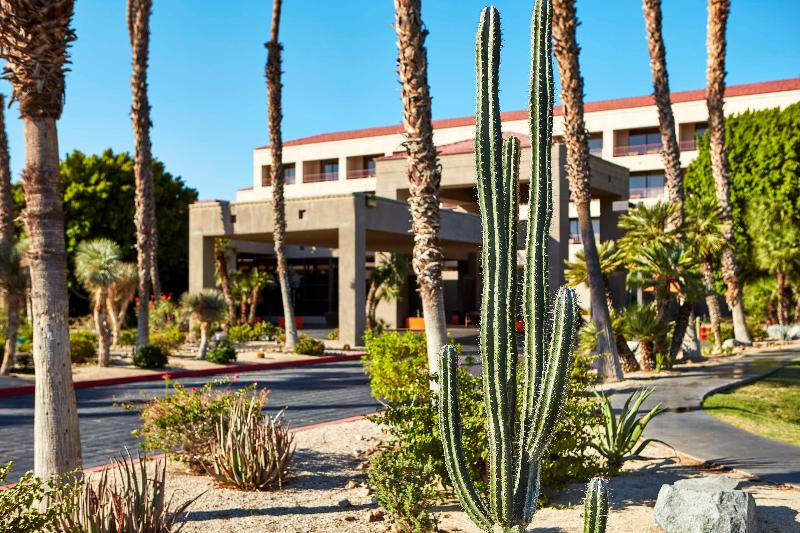 DoubleTree by Hilton Hotel Golf Resort Palm Springs - photo 20