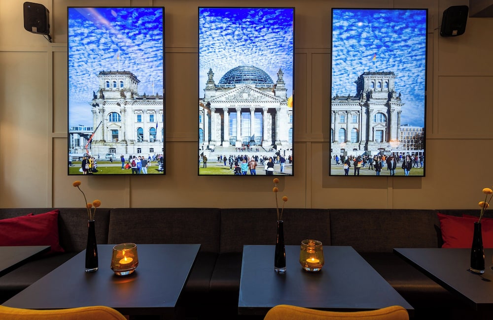 מזון ומשקאות