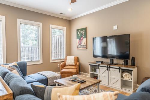 Mulligan Manor Downtown Southern Pines — hotel in Southern Pines